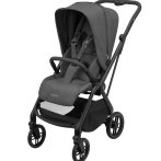   Maxi-Cosi Leona² triósítható babakocsi 0-22 kg - Twillic Graphite