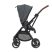 Maxi-Cosi Leona² triósítható babakocsi 0-22 kg - Twillic Graphite