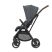 Maxi-Cosi Leona² triósítható babakocsi 0-22 kg - Twillic Graphite