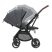 Maxi-Cosi Leona² triósítható babakocsi 0-22 kg - Twillic Graphite