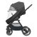 Maxi-Cosi Oxford triósítható babakocsi 0-22 kg - Essential Graphite