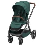   Maxi-Cosi Oxford triósítható babakocsi 0-22 kg - Essential Green