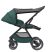 Maxi-Cosi Oxford triósítható babakocsi 0-22 kg - Essential Green