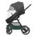 Maxi-Cosi Oxford triósítható babakocsi 0-22 kg - Essential Green