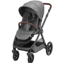   Maxi-Cosi Oxford triósítható babakocsi 0-22 kg - Select Grey