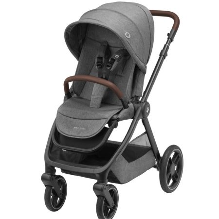 Maxi-Cosi Oxford triósítható babakocsi 0-22 kg - Select Grey