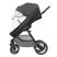 Maxi-Cosi Oxford triósítható babakocsi 0-22 kg - Select Grey