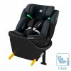 Maxi-Cosi Emerald 360 S gyerekülés 40 - 150 cm - Tonal Black Maxi-Cosi Emerald 360 S gyerekülés 40 - 150 cm - Tonal Black