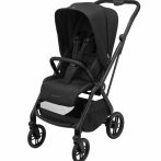   Maxi-Cosi Leona² triósítható babakocsi 0-22 kg - Twillic Black