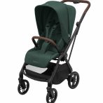  Maxi-Cosi Leona² triósítható babakocsi 0-22 kg - Twillic Green