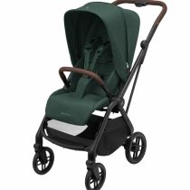   Maxi-Cosi Leona² triósítható babakocsi 0-22 kg - Twillic Green