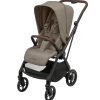 Maxi-Cosi Leona² triósítható babakocsi 0-22 kg - Twillic Truffle Maxi-Cosi Leona² triósítható babakocsi 0-22 kg - Twillic Truffle