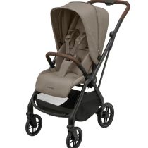   Maxi-Cosi Leona² triósítható babakocsi 0-22 kg - Twillic Truffle