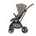 Maxi-Cosi Leona² triósítható babakocsi 0-22 kg - Twillic Truffle