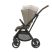 Maxi-Cosi Leona² triósítható babakocsi 0-22 kg - Twillic Truffle
