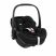 Maxi-Cosi Pebble 360 Pro2 - SlideTech & EcoCare   Twillic Black