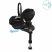 Maxi-Cosi Pebble 360 Pro2 - SlideTech & EcoCare   Twillic Black