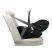 Maxi-Cosi Pebble 360 Pro2 - SlideTech & EcoCare   Twillic Black