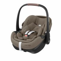   Maxi-Cosi Pebble 360 Pro2 - SlideTech & EcoCare  Twillic Truffle