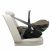 Maxi-Cosi Pebble 360 Pro2 - SlideTech & EcoCare  Twillic Truffle