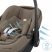 Maxi-Cosi Pebble 360 Pro2 - SlideTech & EcoCare  Twillic Truffle
