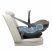 Maxi-Cosi Pebble 360 Pro2 - SlideTech & EcoCare  Twillic Truffle