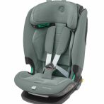   Maxi-Cosi Titan Pro i-Size 76-150 cm- G-Cell, AirProtect gyerekülés - Authentic Grey2