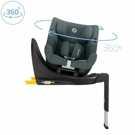 Maxi-Cosi  Mica 360 S - Tonal Graphite