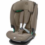   Maxi-Cosi Titan Pro i-Size 76-150 cm- G-Cell, AirProtect gyerekülés - Authentic Truffle