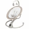 Maxi-Cosi Cassia ECO 360° smart automata hintaszék - Classic Beige