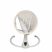 Maxi-Cosi Cassia ECO 360° smart automata hintaszék - Classic Beige