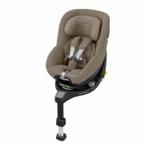   Maxi-Cosi Pearl 360 Pro SlideTech gyerekülés - Authentic Truffle