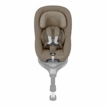   Maxi-Cosi Pearl 360 Pro SlideTech gyerekülés - Authentic Truffle