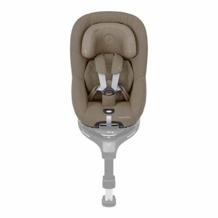 Maxi-Cosi Pearl 360 Pro SlideTech gyerekülés - Authentic Truffle Maxi-Cosi Pearl 360 Pro SlideTech gyerekülés - Authentic Truffle
