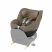 Maxi-Cosi Pearl 360 Pro SlideTech gyerekülés - Authentic Truffle