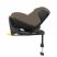 Maxi-Cosi Pearl 360 Pro SlideTech gyerekülés - Authentic Truffle