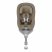Maxi-Cosi Pearl 360 Pro SlideTech gyerekülés - Authentic Truffle