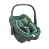 Maxi-Cosi Pebble  360  Essential Green