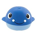 Chicco Úszó és spriccelő bálna Chicco Úszó és spriccelő bálna