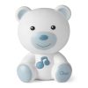 Chicco Dreamlight macis lámpa elemes- kék