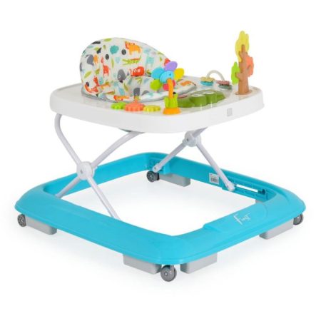 FOREST bébikomp magyar zenével KÉK 