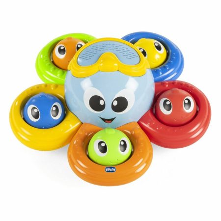 Chicco Billy a polip úszójáték