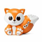 Chicco Foxy róka 2in1 projektor és éjfény - elemes