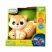 Chicco Foxy róka 2in1 projektor és éjfény - elemes