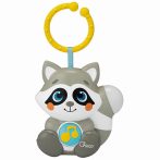   Chicco Cloudy Music babakocsijáték és projektor zene-fény