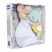 Chicco  Birth Gift Set - Újszülött ajándék szett szundikendő-rágóka-cumipánt