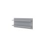 Faktum Flip Grey falipolc