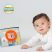 Taf Toys bébikönyv puha Tummy-Time Szavanna 12705