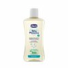 Chicco újszülött Fürdető és Sampon 200 ml