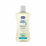 Chicco újszülött Fürdető és Sampon 200 ml